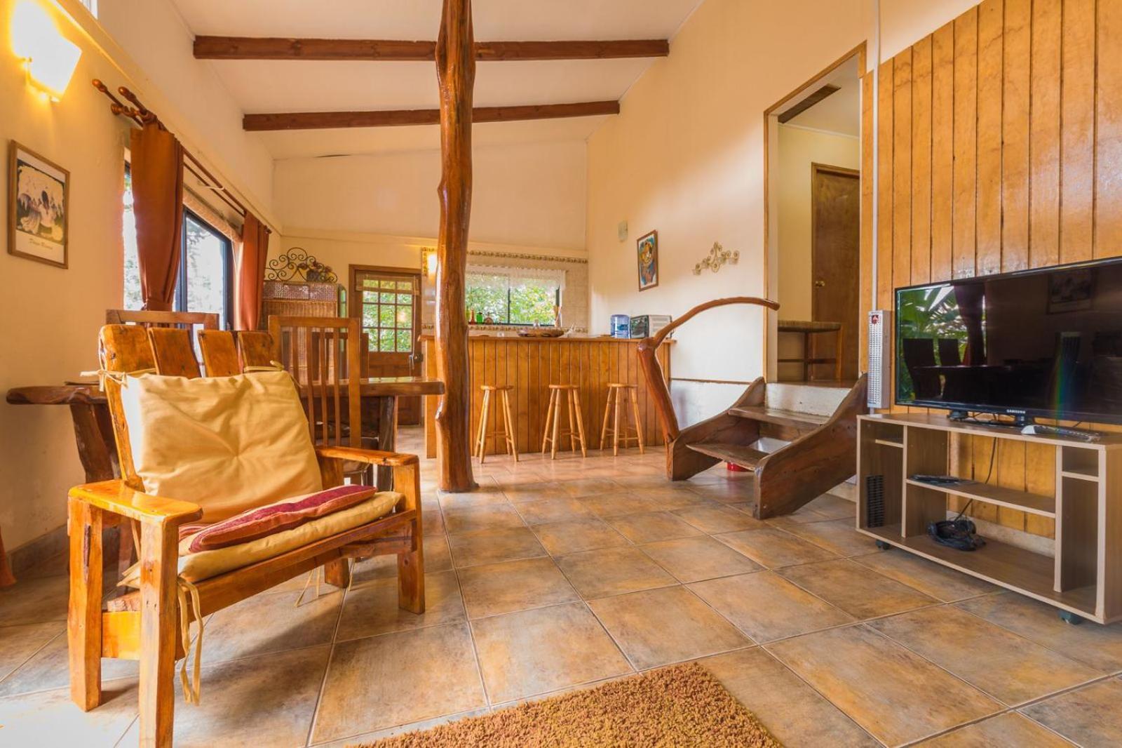 Cabana Vaenga Miro Hanga Roa Exterior foto